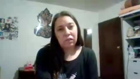 Alessandra Conrado online show from 07/11/26, 08:50