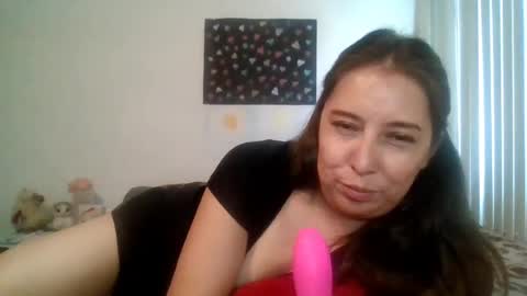 Alessandra Conrado online show from 07/24/26, 05:22