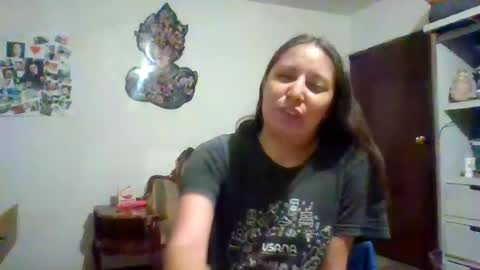 Alessandra Conrado online show from 07/31/26, 08:03