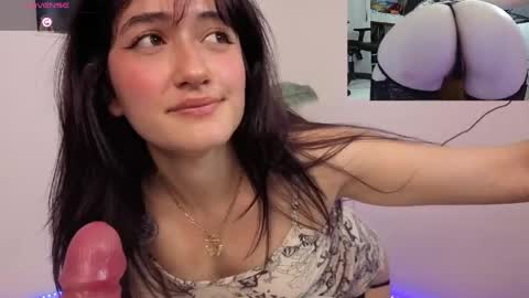 Alessandra Leblanc online show from 05/15/26, 12:06