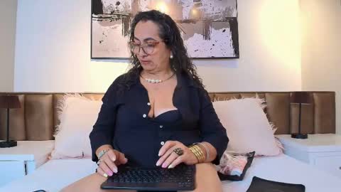 Alessandra online show from 06/03/26, 11:57
