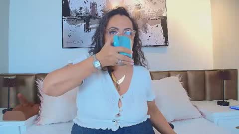 Alessandra online show from 07/13/26, 12:19