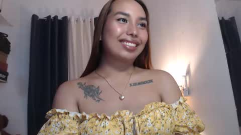 Alessandra online show from 05/18/26, 07:03