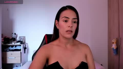 AlessandraMoreli Its my birthday online show from 05/27/26, 05:32