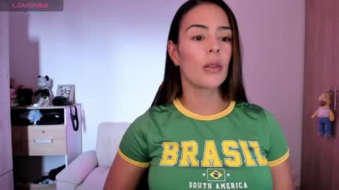 AlessandraMoreli Its my birthday online show from 06/03/26, 06:13