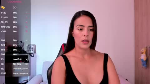 AlessandraMoreli Its my birthday online show from 06/09/26, 06:41