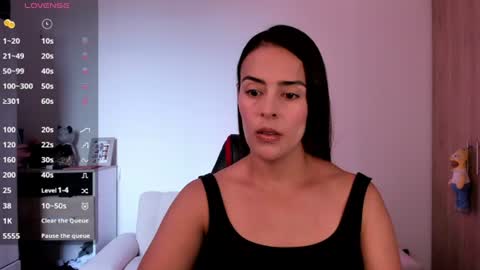 Snapshot of alessandramoreli chatting on 06/29/26, 09:04 AlessandraMoreli Its my birthday online show from 06/29/26, 09:04