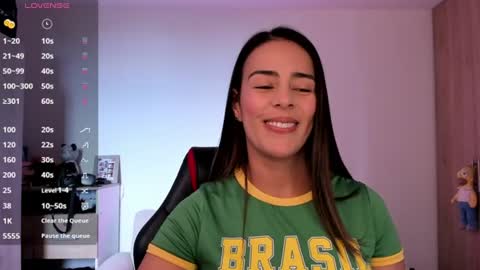 Snapshot of alessandramoreli chatting on 07/05/26, 08:38 AlessandraMoreli Its my birthday online show from 07/05/26, 08:38