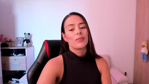 Snapshot of alessandramoreli chatting on 07/14/26, 06:13 AlessandraMoreli Its my birthday online show from 07/14/26, 06:13