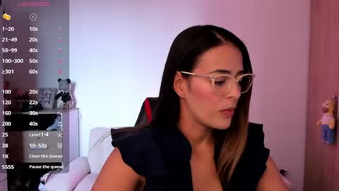 Snapshot of alessandramoreli chatting on 07/29/26, 09:46 AlessandraMoreli Its my birthday online show from 07/29/26, 09:46