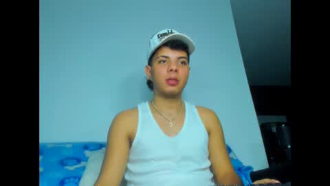 Alessandro online show from 09/14/25, 05:06