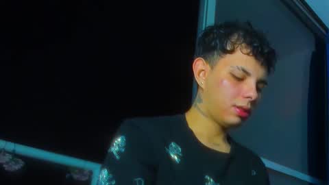 Snapshot of alessandro__777 chatting on 12/15/25, 07:56 Alessandro online show from 12/15/25, 07:56