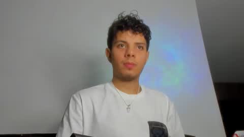 Alessandro online show from 02/23/26, 05:27