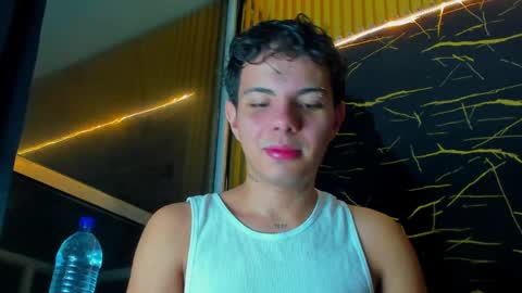 Alessandro online show from 06/07/26, 04:27