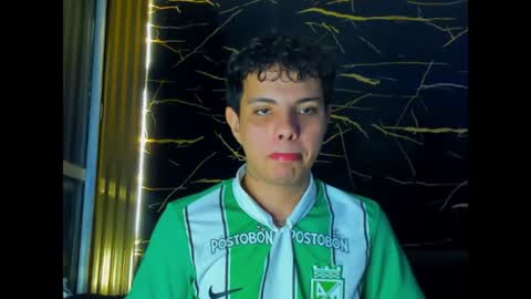 Alessandro online show from 06/09/26, 04:46