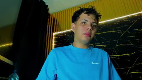 Alessandro online show from 07/02/26, 05:35