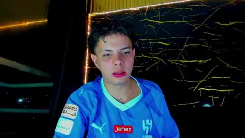 Alessandro online show from 07/19/26, 03:32