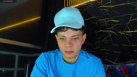 Alessandro online show from 07/24/26, 02:31