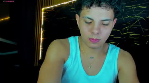 Alessandro online show from 07/26/26, 03:58