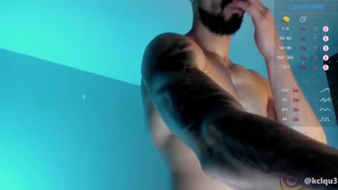 Kciqu3  Independent model online show from 03/04/25, 02:06