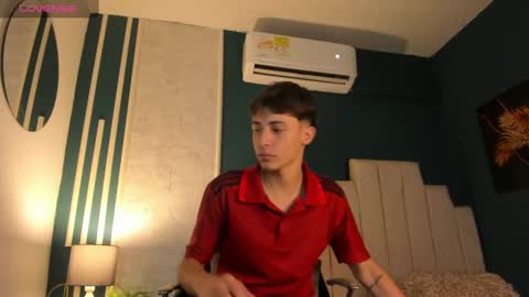 Alessandro Dybala online show from 12/12/24, 04:21