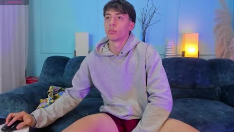 Alessandro Dybala online show from 11/28/25, 01:25