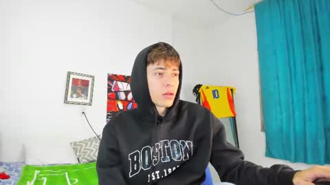 Alessandro Dybala online show from 06/12/26, 12:37