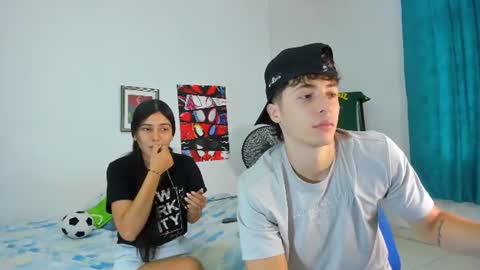 Alessandro Dybala online show from 07/23/26, 12:47