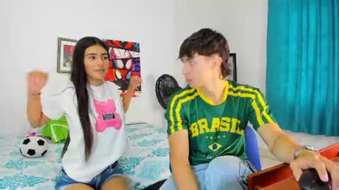 Alessandro Dybala online show from 07/24/26, 12:36