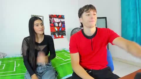 Alessandro Dybala online show from 07/25/26, 12:36