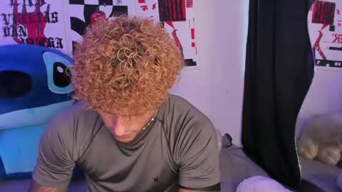 Alessandro Vanni online show from 05/22/26, 10:48