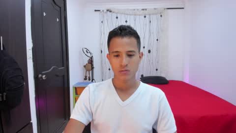 Alessandro online show from 01/21/25, 07:28