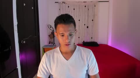 Alessandro online show from 01/22/25, 02:26