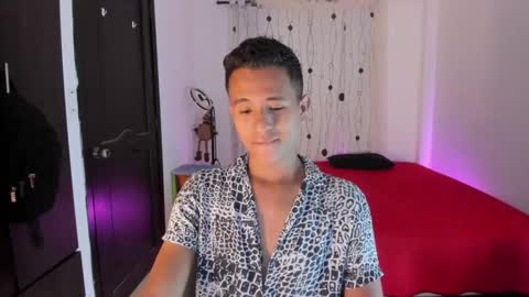 Alessandro online show from 01/22/25, 09:10