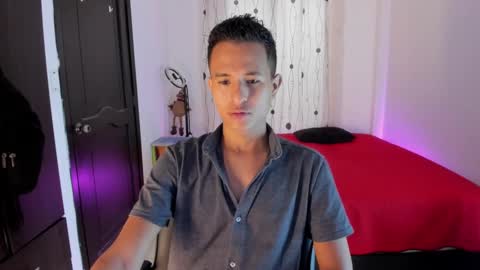 Alessandro online show from 01/23/25, 02:39
