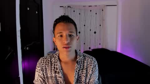 Alessandro online show from 01/25/25, 12:16