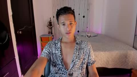 Alessandro online show from 01/31/25, 11:03
