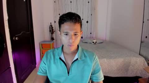Alessandro online show from 02/01/25, 10:02
