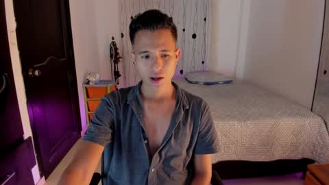 Alessandro online show from 02/03/25, 12:47