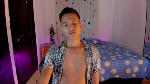 Alessandro online show from 02/06/25, 01:05