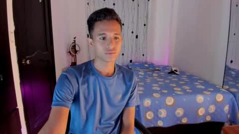 Alessandro online show from 02/12/25, 12:37