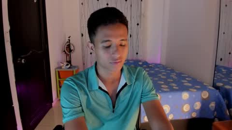 Alessandro online show from 02/12/25, 11:20