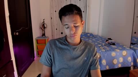 Alessandro online show from 02/14/25, 01:23