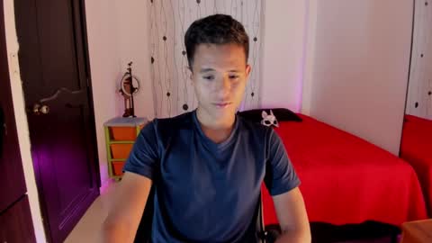 Alessandro online show from 02/14/25, 09:43