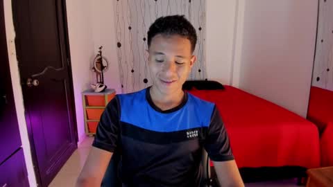 Alessandro online show from 02/18/25, 04:15