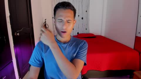 Alessandro online show from 02/20/25, 10:04
