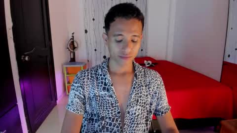 Alessandro online show from 02/22/25, 02:17