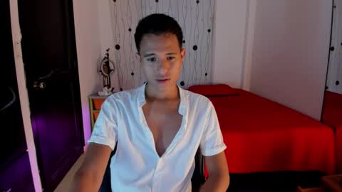 Alessandro online show from 02/25/25, 07:14