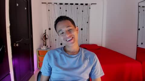 Alessandro online show from 02/26/25, 01:53