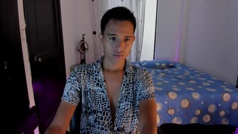 Alessandro online show from 03/01/25, 03:49
